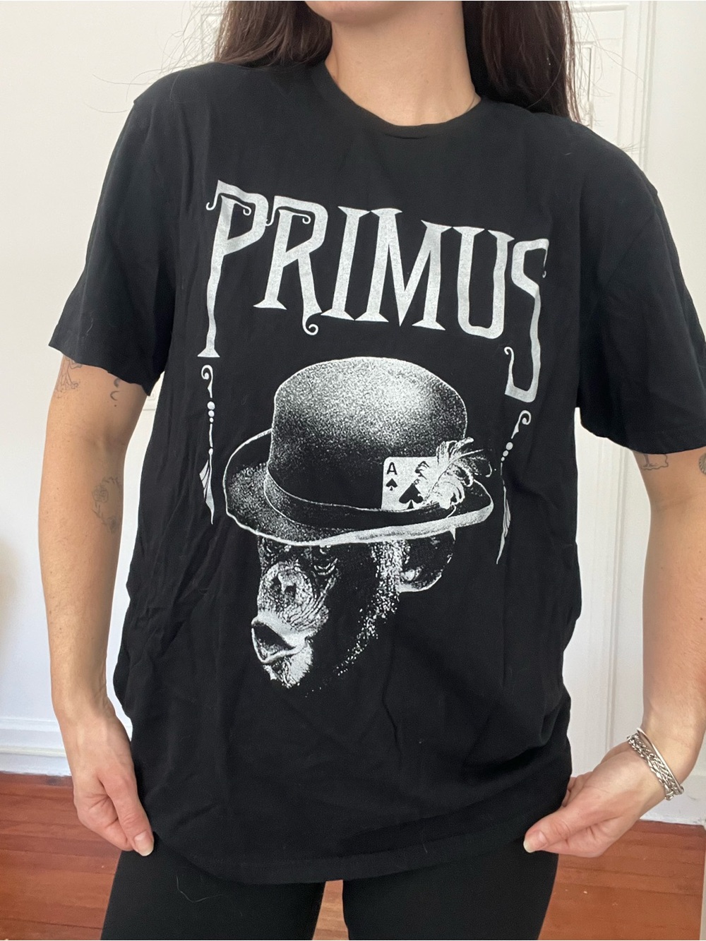 Primus Graphic Tee